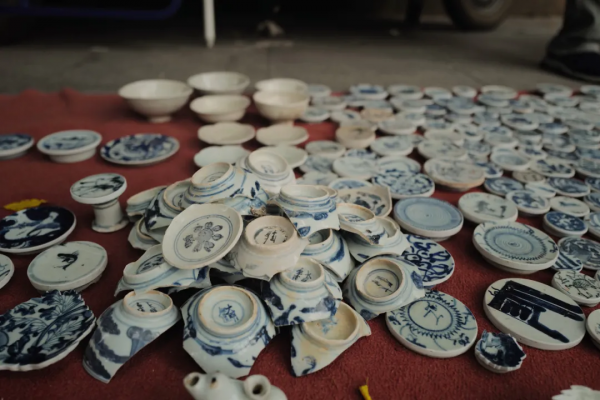 香到我了！這座江西小城的美食屬性藏得太深