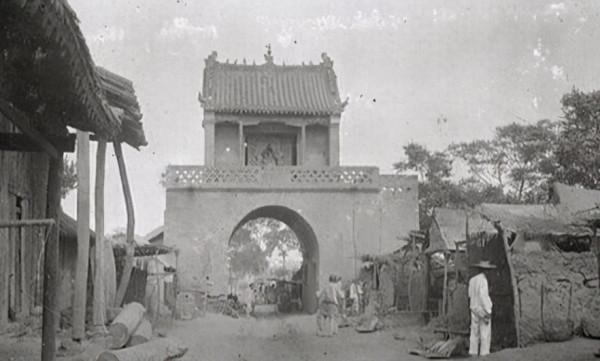 洛陽戰役久攻不下,陳賡祭出“沒良心炮”,全殲太子軍活捉邱行湘 洛陽戰役久攻不下,陳賡祭出“沒良心炮”,全殲太子軍活捉邱行湘