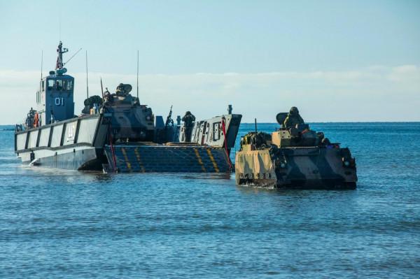 重磅訊息：澳大利亞準備購買75輛M1A2 SEPV3艾布拉姆斯主戰坦克