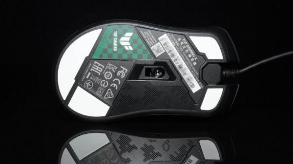 豬油骨拿來滷 - 華碩 TUF 鬼滅之刃 限定版外設套裝