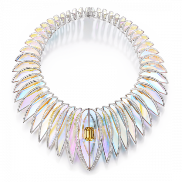 RR · TRENDS | 跨時空光影湧動