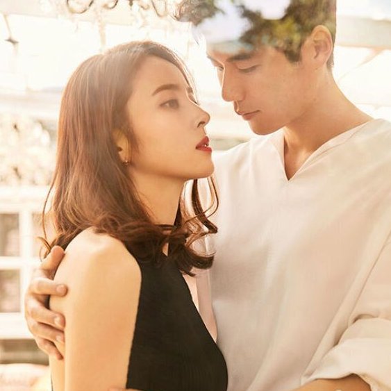 那些超高速公開戀愛後就結婚了的演員們