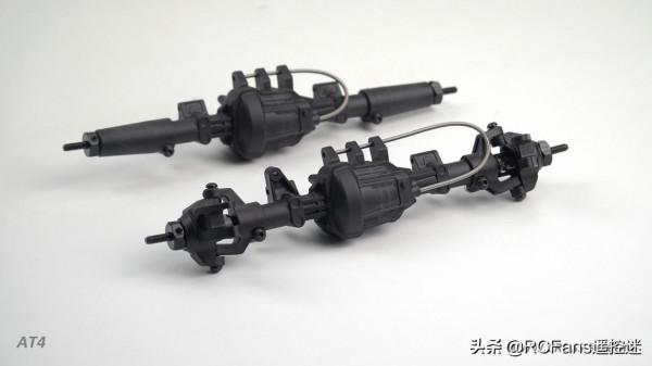 Crossrc 即將推出AT4V RTR車型 Crossrc 即將推出AT4V RTR車型