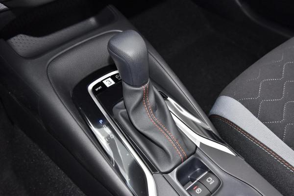 解讀豐田卡羅拉：空間足夠油耗低，10&period;98萬起，去年賣出近32萬臺