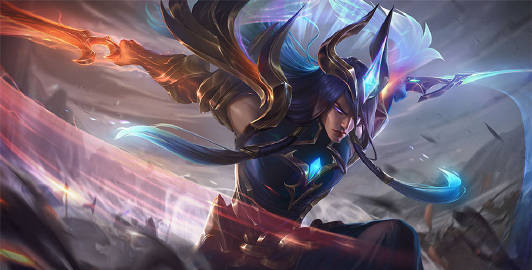 峽谷晚聞：EDG橫掃JDG斬獲開門紅｜Bang求婚志宣成功