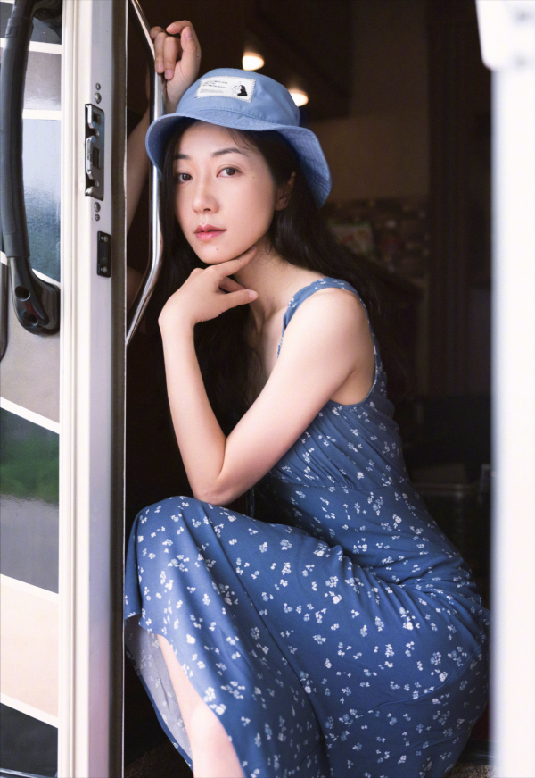 《前行者》4位女主演:一樣的美麗,不一樣的人生 《前行者》4位女主演:一樣的美麗,不一樣的人生