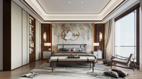 案例:家庭影院真的不要太香 案例:家庭影院真的不要太香