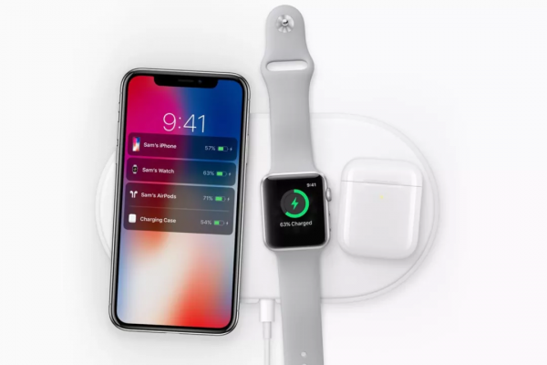 畫餅畫上癮，細數蘋果那些跳票的「黑科技」