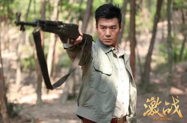 “山狼”徐佳，前3任女友皆為傳言，第4任仍然是謎