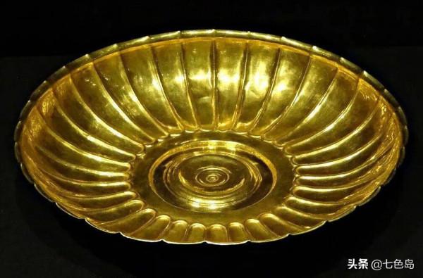 塔利班下令追查失蹤的國寶，看看阿富汗的國寶都什麼特徵