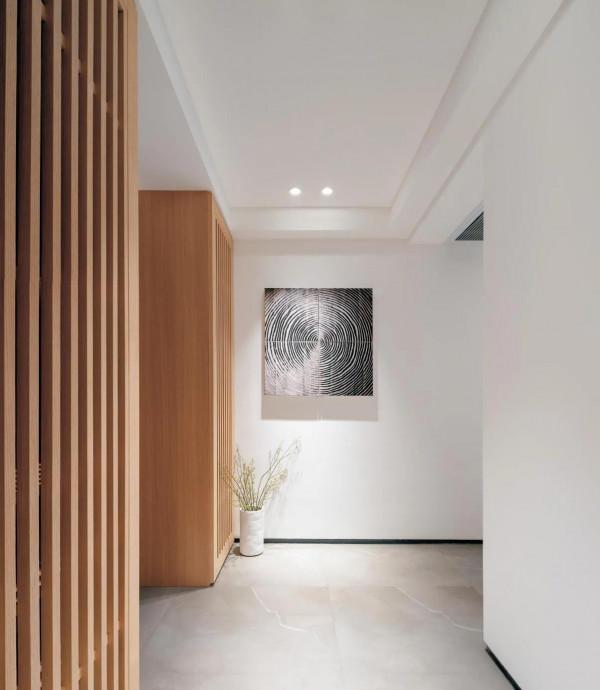 簡約而不簡單的新中式風格