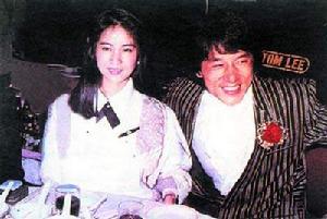 80年代6對明星夫妻合影，有的還是姐弟戀，他們為何能相伴到老？