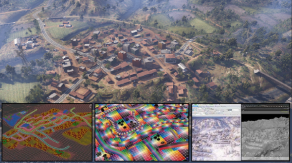 天美J3技術美術負責人：工業化對遊戲產業的意義是什麼？