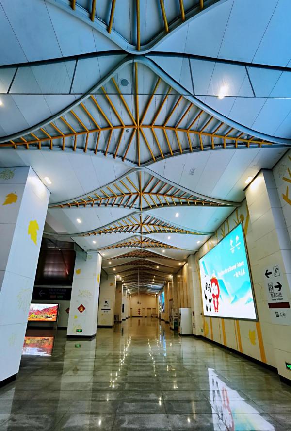 北京的地下風景線