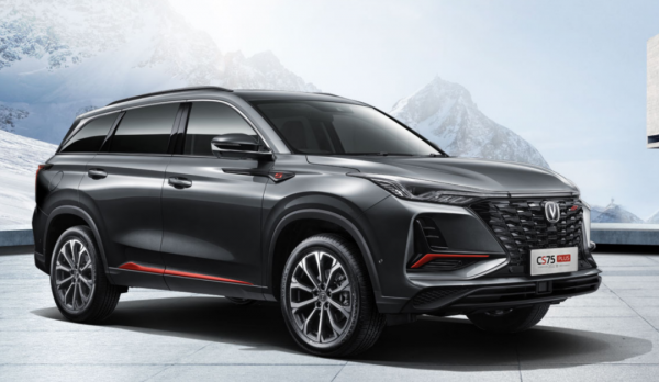 2021年SUV銷量丨賓士缺芯出榜，日系成大贏家，自主開啟防禦模式