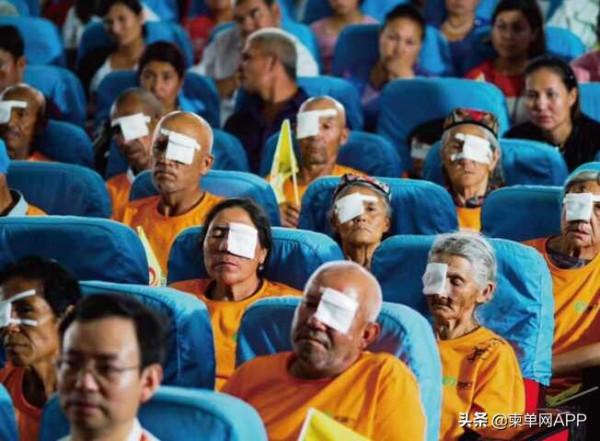 柬埔寨縮卷的群體:被牽著走的生活 柬埔寨縮卷的群體:被牽著走的生活