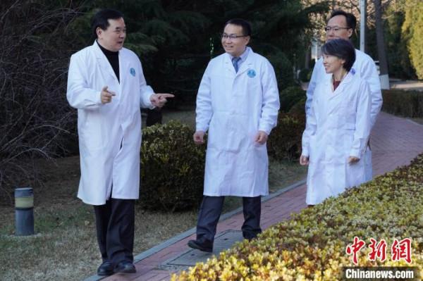 國家自然科學獎一等獎“奈米限域催化”:原始創新 始於毫末 國家自然科學獎一等獎“奈米限域催化”:原始創新 始於毫末