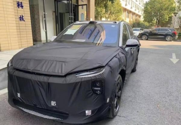 EV晨報 | 標配鐳射雷達 蔚來ES7首次曝光；極氪與Waymo合作開發無人駕駛計程車；大疆車載業務團隊快速擴張