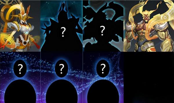 王者：榮耀典藏新增特權，6款新面板誕生，4名英雄調整，盤古重做