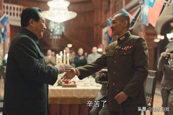 王勁松覺得跟特型演員不搭邊,甚至排斥,為何還一連演多部特型戲 王勁松覺得跟特型演員不搭邊,甚至排斥,為何還一連演多部特型戲