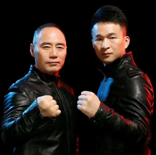 開公司也五五分,鳳凰傳奇的清醒,打臉六對因利益反目成仇的組合 開公司也五五分,鳳凰傳奇的清醒,打臉六對因利益反目成仇的組合