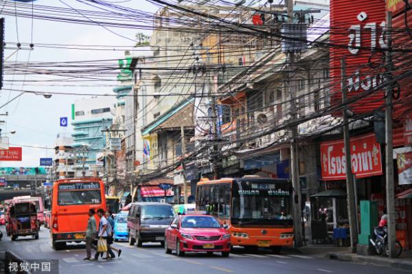 泰國首都擬更名!不叫曼谷改叫這個,泰政府:新舊名字都可用 泰國首都擬更名!不叫曼谷改叫這個,泰政府:新舊名字都可用