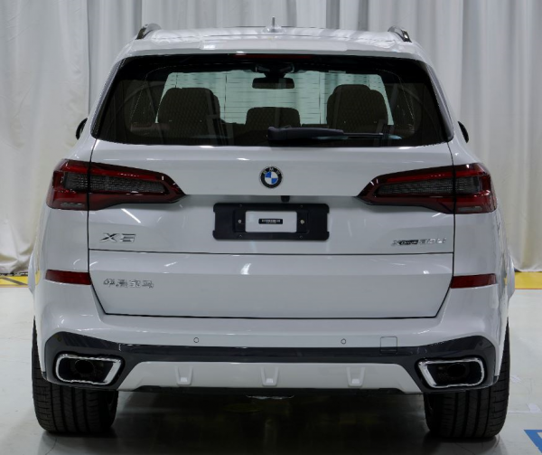 紅旗LS7、國產X5領銜，2022年豪華品牌重磅新車盤點