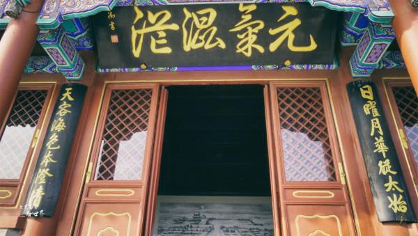 萬里長城唯一一段海中長城,曾毀於八國聯軍炮火,如今變成啥樣了 萬里長城唯一一段海中長城,曾毀於八國聯軍炮火,如今變成啥樣了