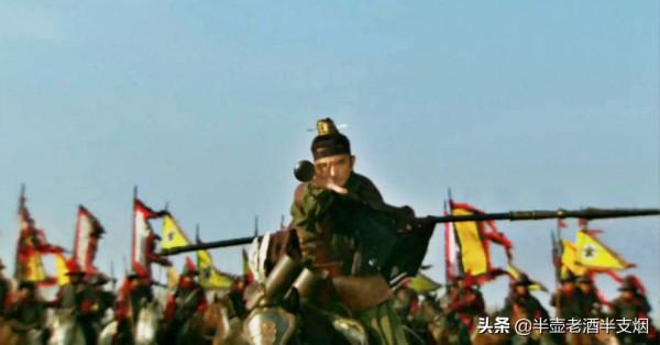 梁山七個三人組:清風山三盜墊底,有幾夥能打贏魯智深武松楊志? 梁山七個三人組:清風山三盜墊底,有幾夥能打贏魯智深武松楊志?