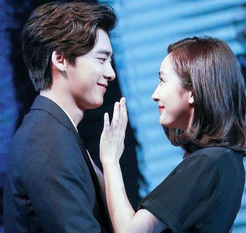 曾經多甜現在就多虐，這6對搭檔讓人意難平，有人避嫌，有人陌路