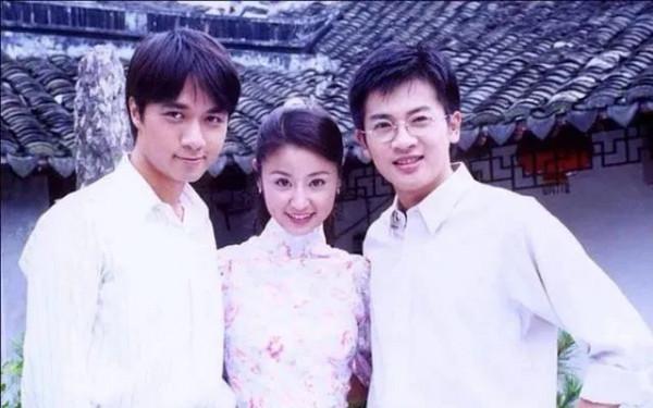 10大“瓊瑤男郎”現狀：有人移居美國，有人身價過億有人無戲可拍