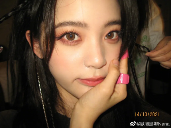 女生為了變美,到底有多假?真是開眼了 女生為了變美,到底有多假?真是開眼了