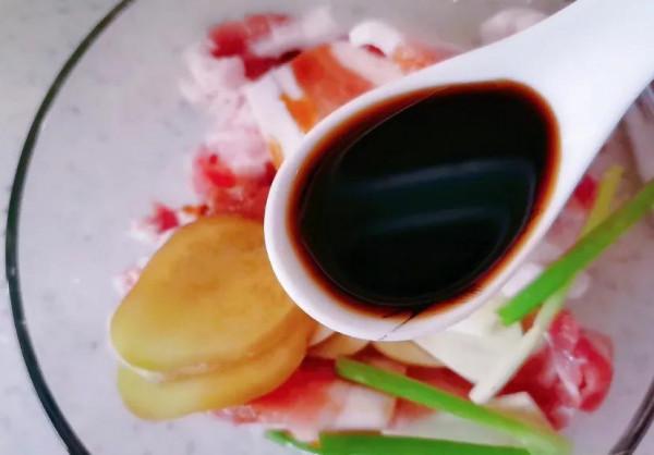 烤五花肉，你要來一口嗎