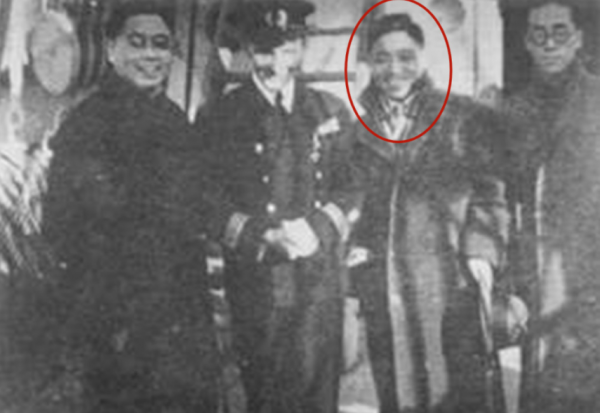 《偽裝者》明樓原型袁殊：5重間諜身份遊走各方，晚年在北京逝世