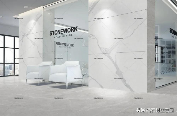 幾款大理石巖板欣賞