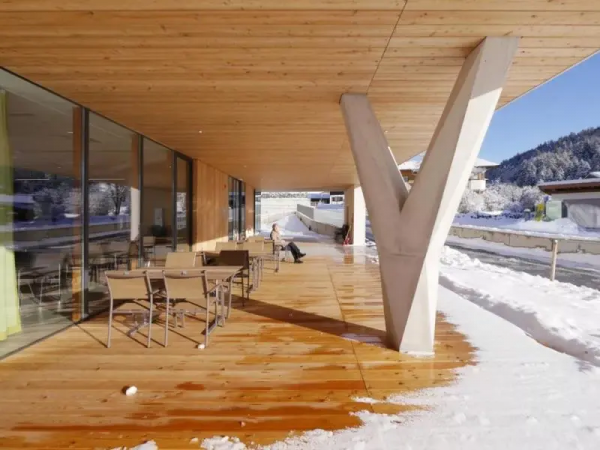 將來老了，我想住在這裡