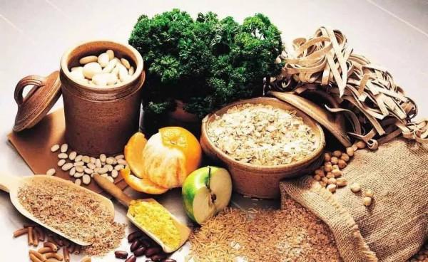 膳食纖維,人類第7大營養素!曾被丟棄,現在認為是長壽食物 膳食纖維,人類第7大營養素!曾被丟棄,現在認為是長壽食物