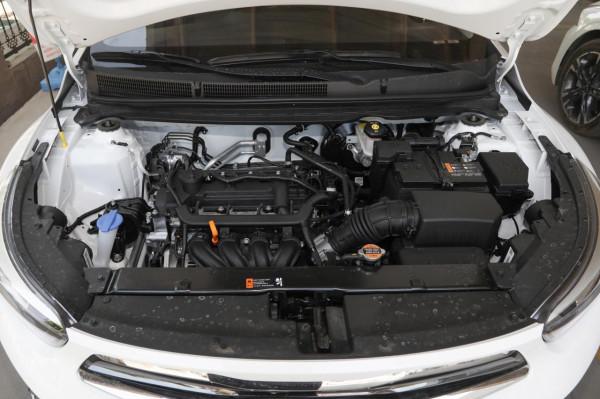 夠用就好！三款8萬左右的經濟型SUV推薦