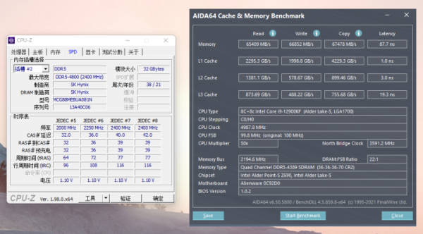 還是那麼閃—Alienware Aurora R13 評測
