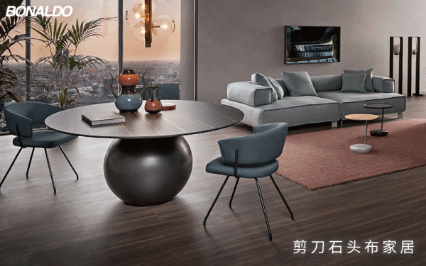 義大利傢俱品牌前十名，進口傢俱品牌大盤點