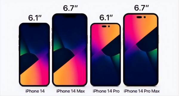 蘋果系統的iOS16馬上要與我們見面了,這次帶來改變有哪些? 蘋果系統的iOS16馬上要與我們見面了,這次帶來改變有哪些?