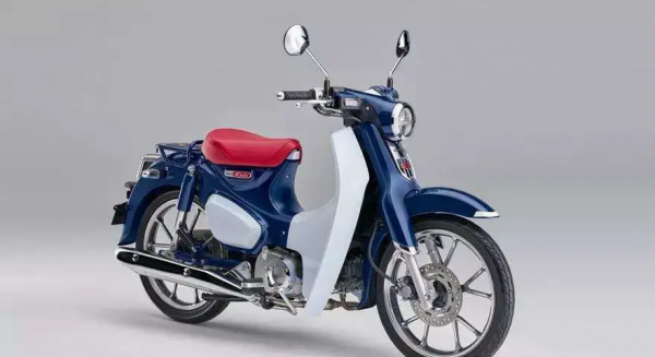 內燃機經典永存！《四海》車型大盤點