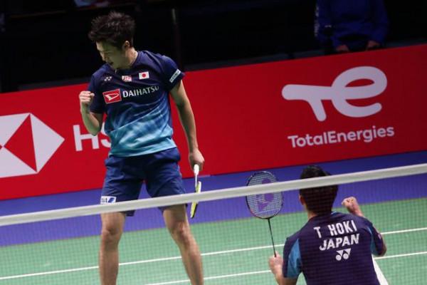 中國稱雄三大賽,日本丹麥三金,中國羽毛球依然危機多(一) 中國稱雄三大賽,日本丹麥三金,中國羽毛球依然危機多(一)