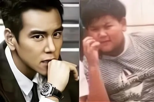 看了明星的生圖，你還追星嗎？網友：“慘不忍睹”與路人無異