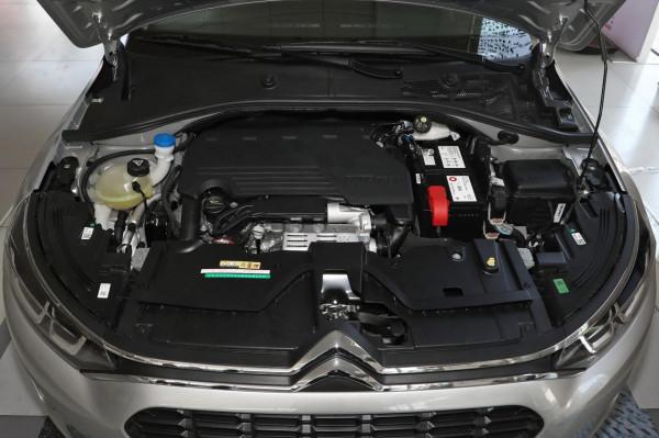 2020款雪鐵龍C3L養車成本分析，每月需要1018元？