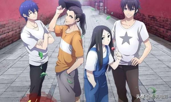 《狐妖小紅娘·竹業篇》定角劉詩詩成毅是真香還是毀原著讓人擔憂 《狐妖小紅娘·竹業篇》定角劉詩詩成毅是真香還是毀原著讓人擔憂