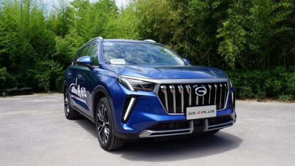 賣的比哈弗H6貴但動力更強，廣汽傳祺GS4 PLUS值得買嗎？