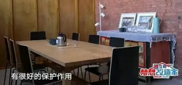 《夢想改造家》節目組發聲：裝修費用承擔一半，後續改造接受指正