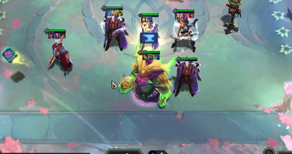 雲頂之弈:開局奧恩熔爐選收集者,玩什麼體系最好?挑戰者成首選 雲頂之弈:開局奧恩熔爐選收集者,玩什麼體系最好?挑戰者成首選