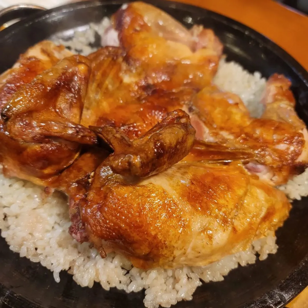 一干就是40年!花6元就能吃頓飯的這家店,真的不能錯過 一干就是40年!花6元就能吃頓飯的這家店,真的不能錯過